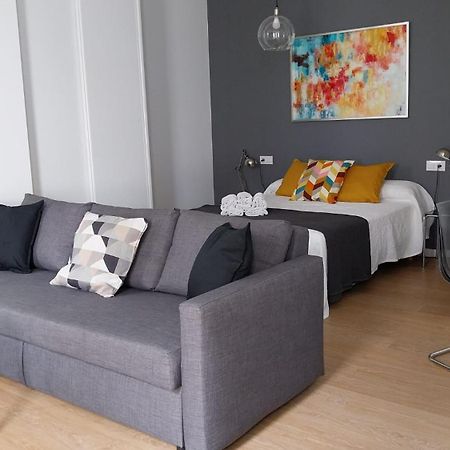 Apartamento Atico Moderno Херес де ла Фронтера Екстериор снимка