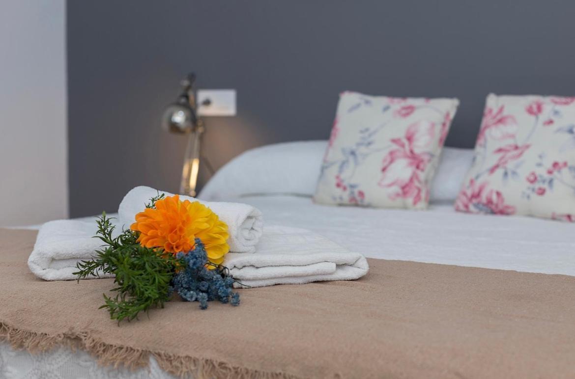 Apartamento Atico Moderno Херес де ла Фронтера Екстериор снимка