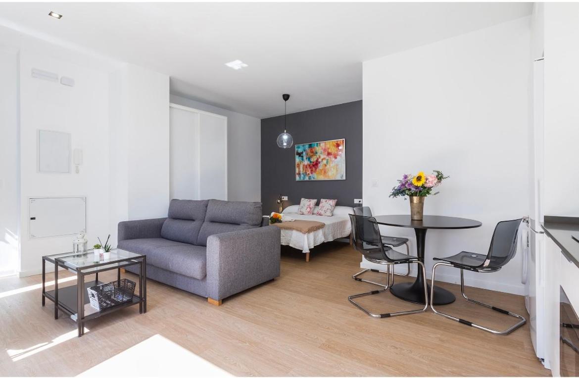 Apartamento Atico Moderno Херес де ла Фронтера Екстериор снимка