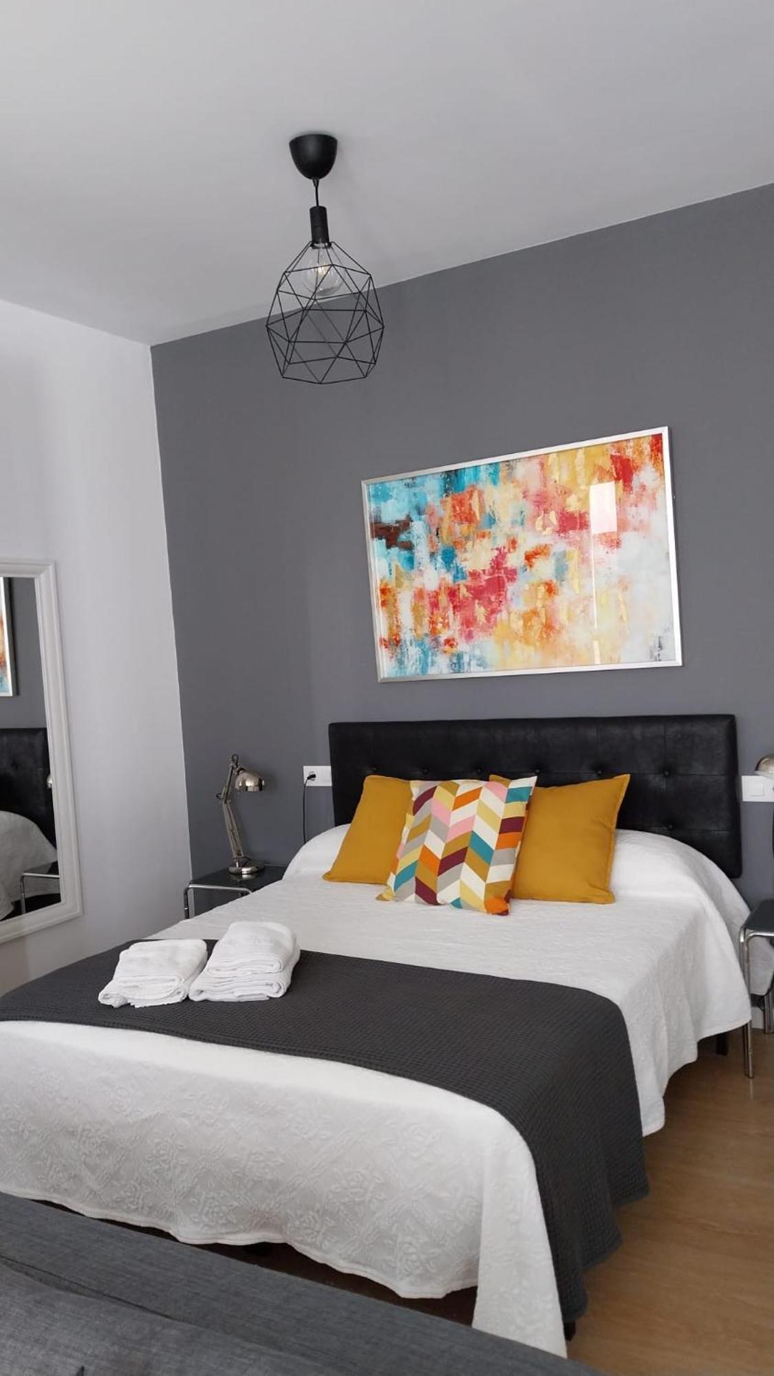 Apartamento Atico Moderno Херес де ла Фронтера Екстериор снимка