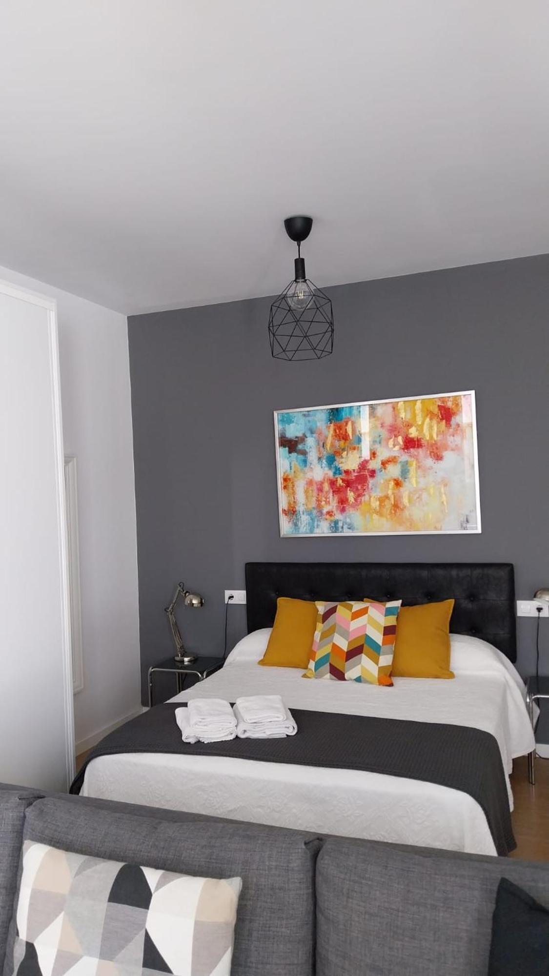 Apartamento Atico Moderno Херес де ла Фронтера Екстериор снимка